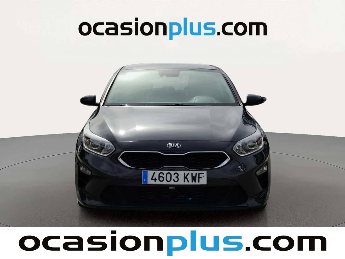 KIA Ceed KIA Ceed 1.4 CVVT Drive (100 CV) 100cv