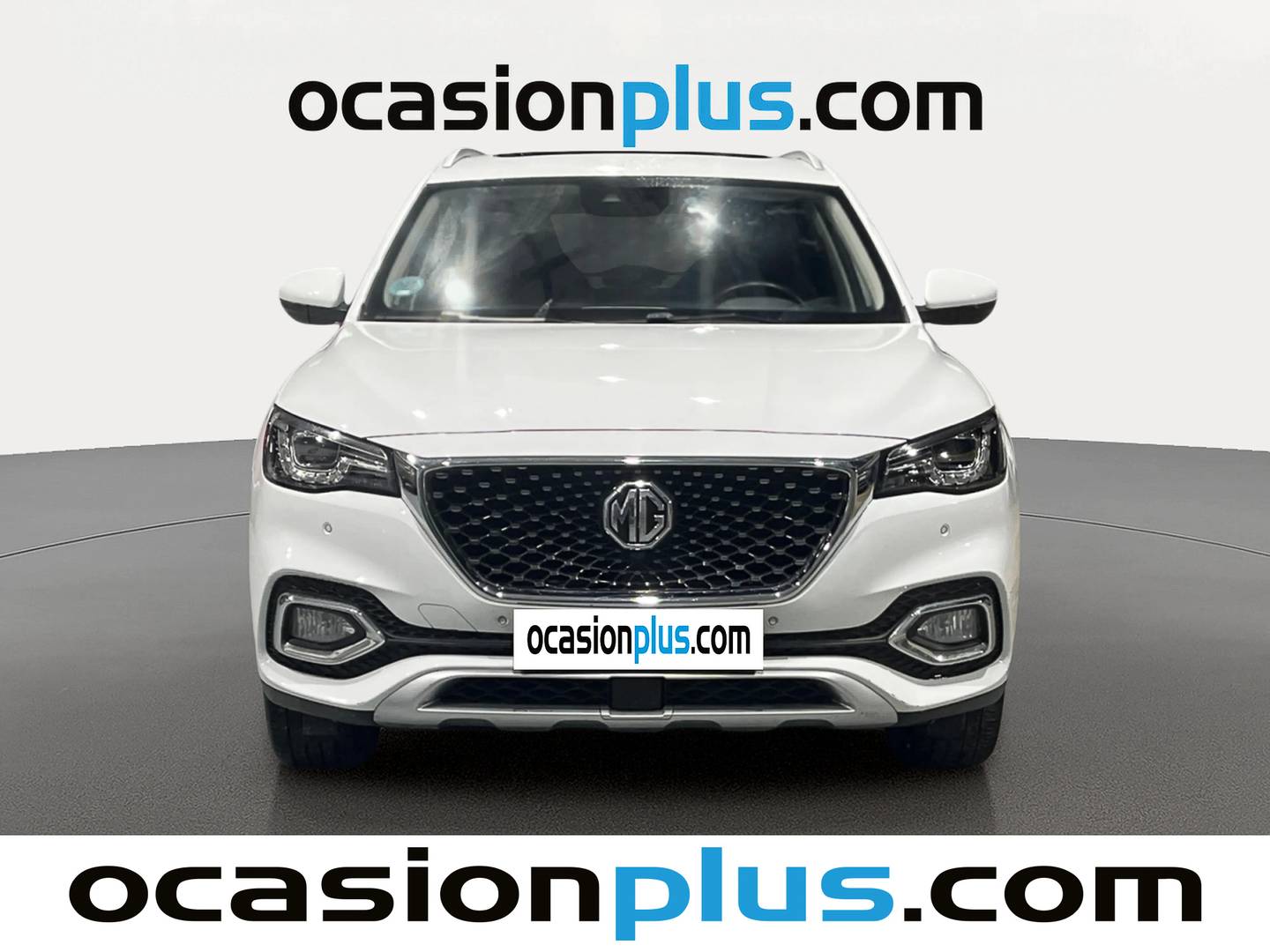 Foto MG HS MG HS 1.5 Turbo GDI Luxury (162 CV)