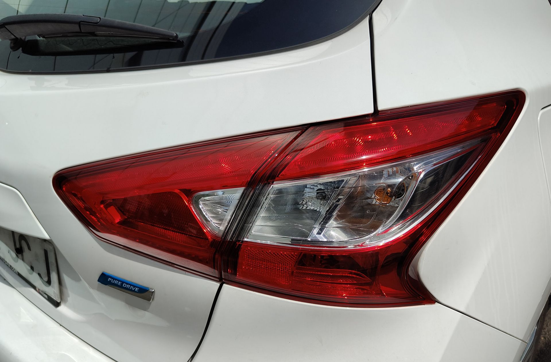 Nissan Pulsar 1.5 dCi Acenta - foto 14