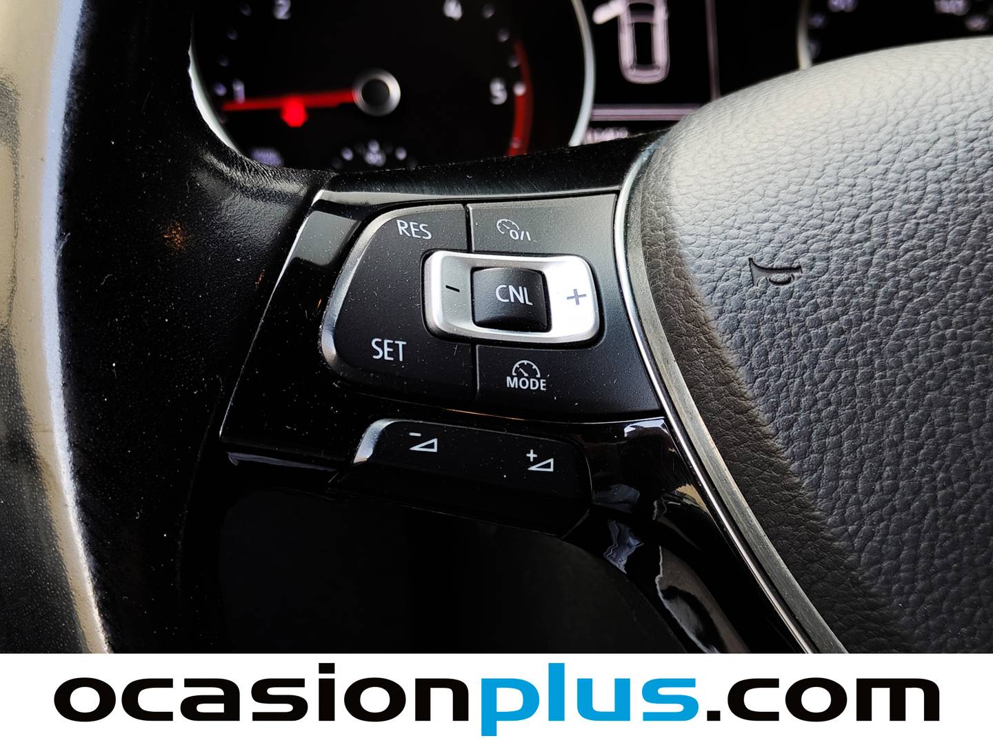 Volkswagen Tiguan Volkswagen Tiguan Edition 2.0 TDI BMT (115 CV) diésel