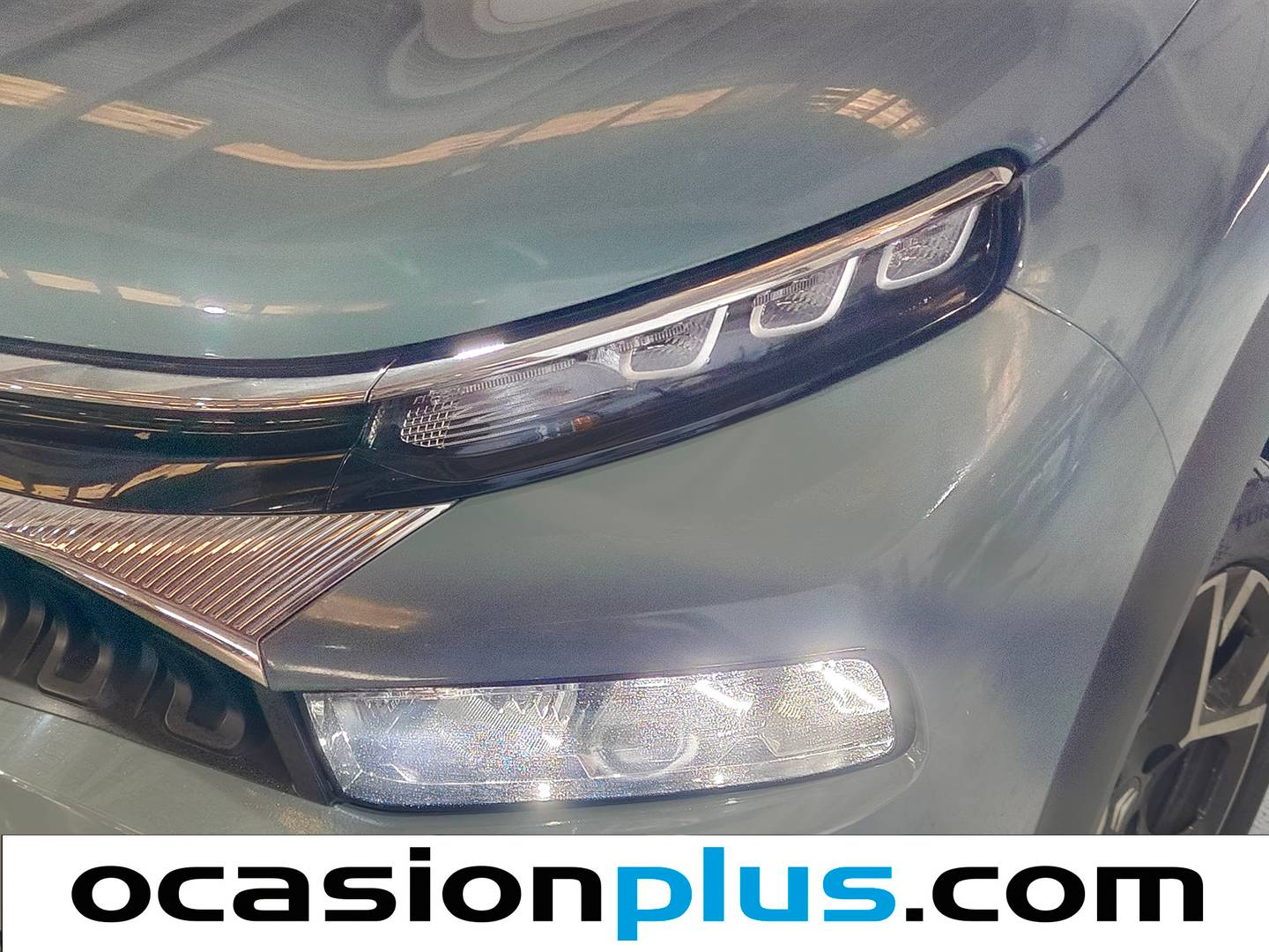 Citroën C3 Aircross Citroën C3 Aircross PureTech 130 Shine Pack EAT6 (131 CV) barato