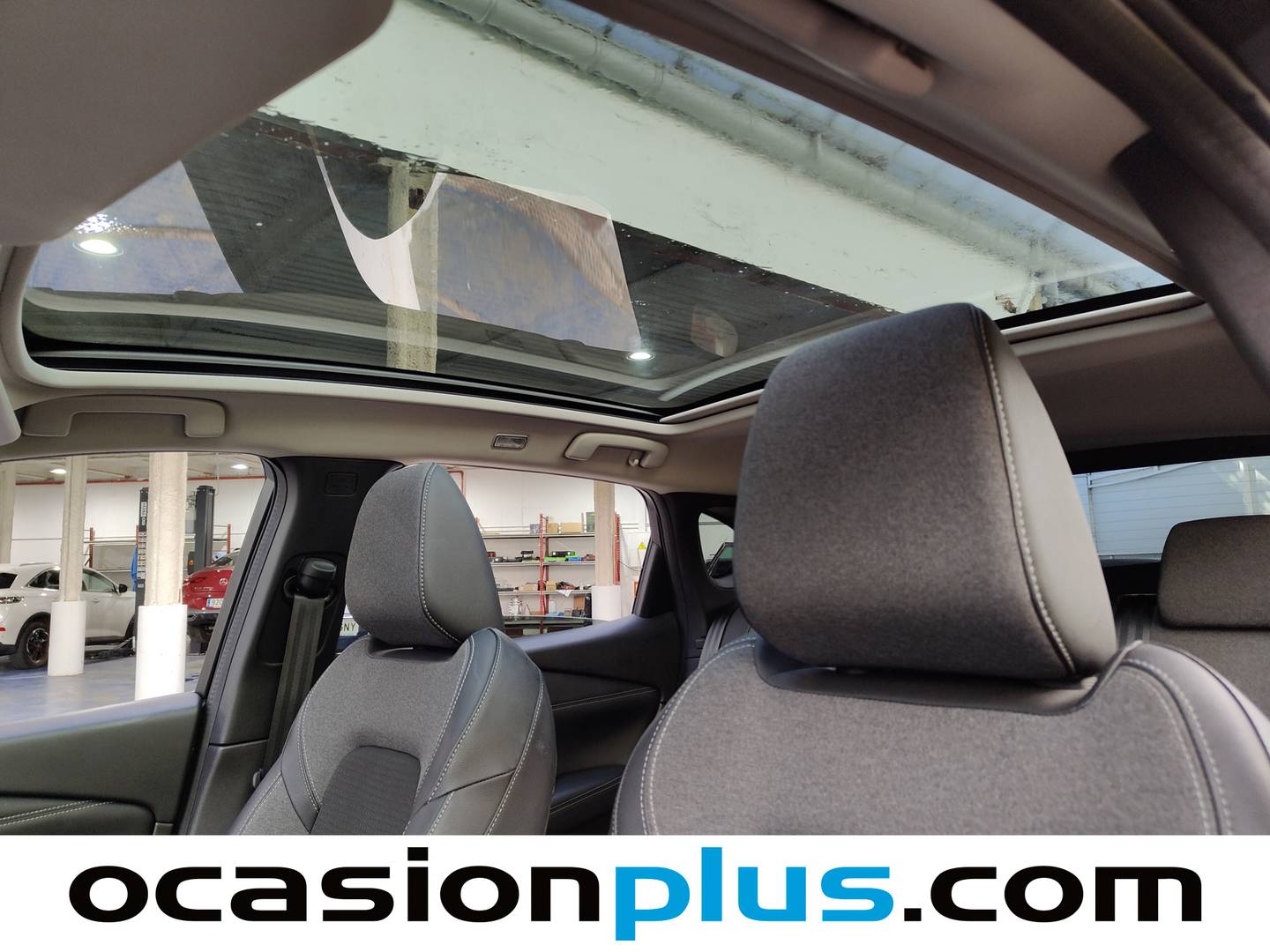 Nissan QASHQAI Nissan Qashqai DIG-T 140 mHEV N-Connecta 4x2 (140 CV) al mejor precio