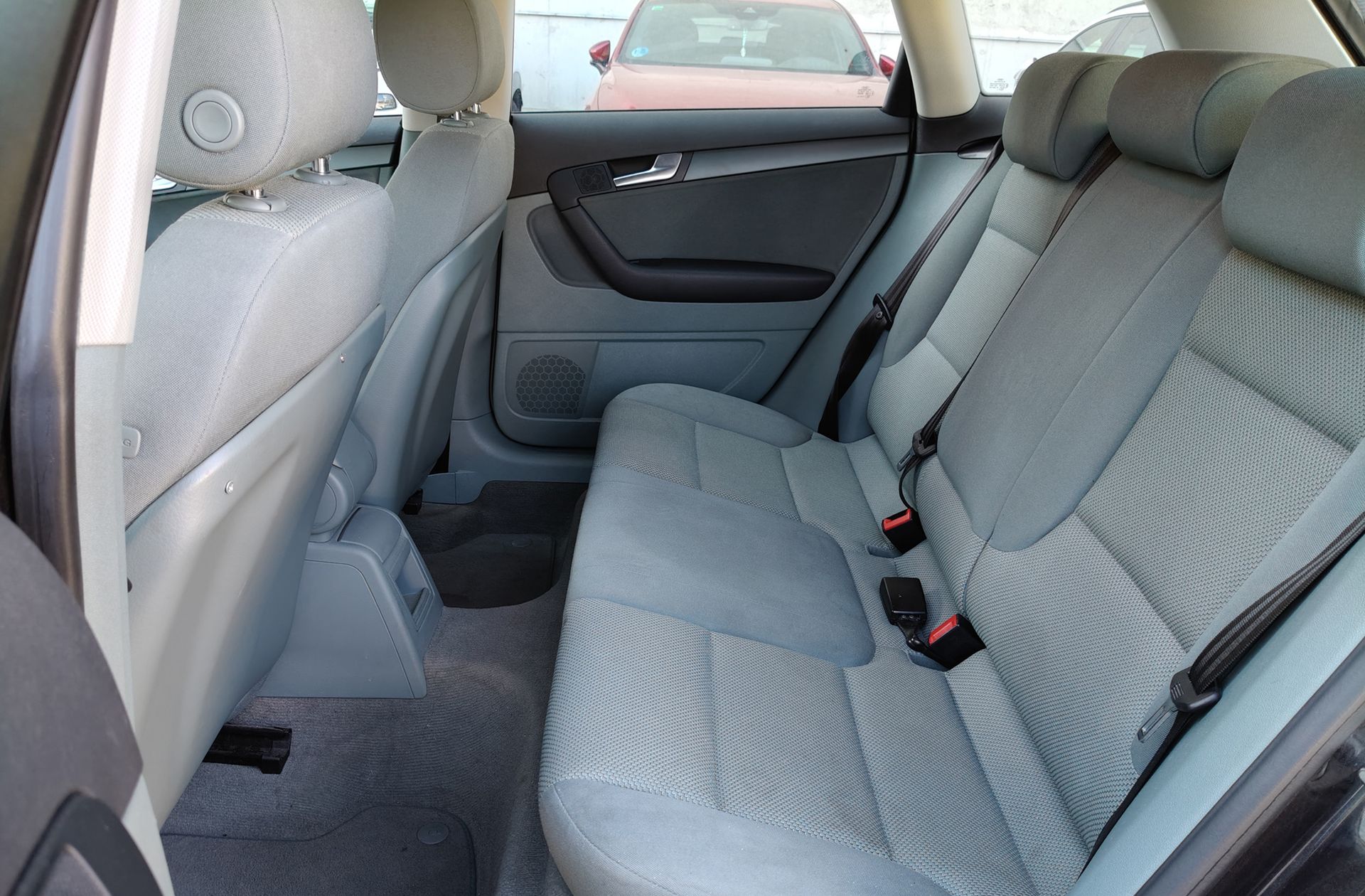 Audi A3 Sportback Attraction 1.6 TDI - foto 9