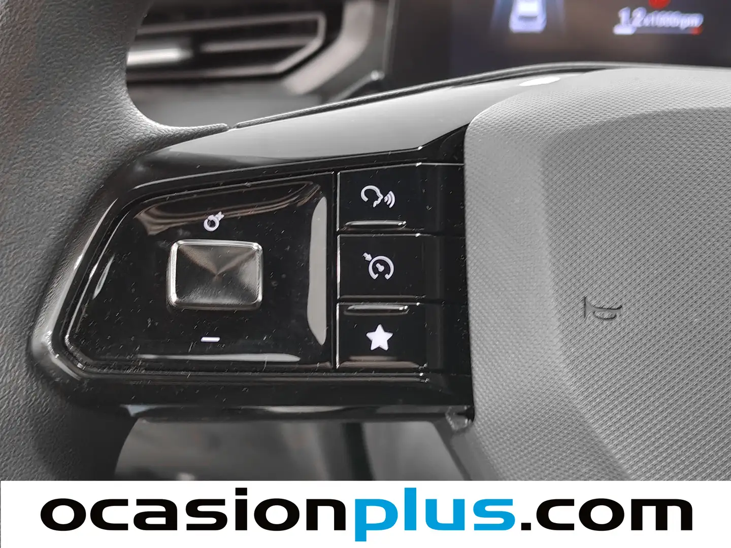 Foto MG MG3 MG MG3 1.5 Standard (116 CV)