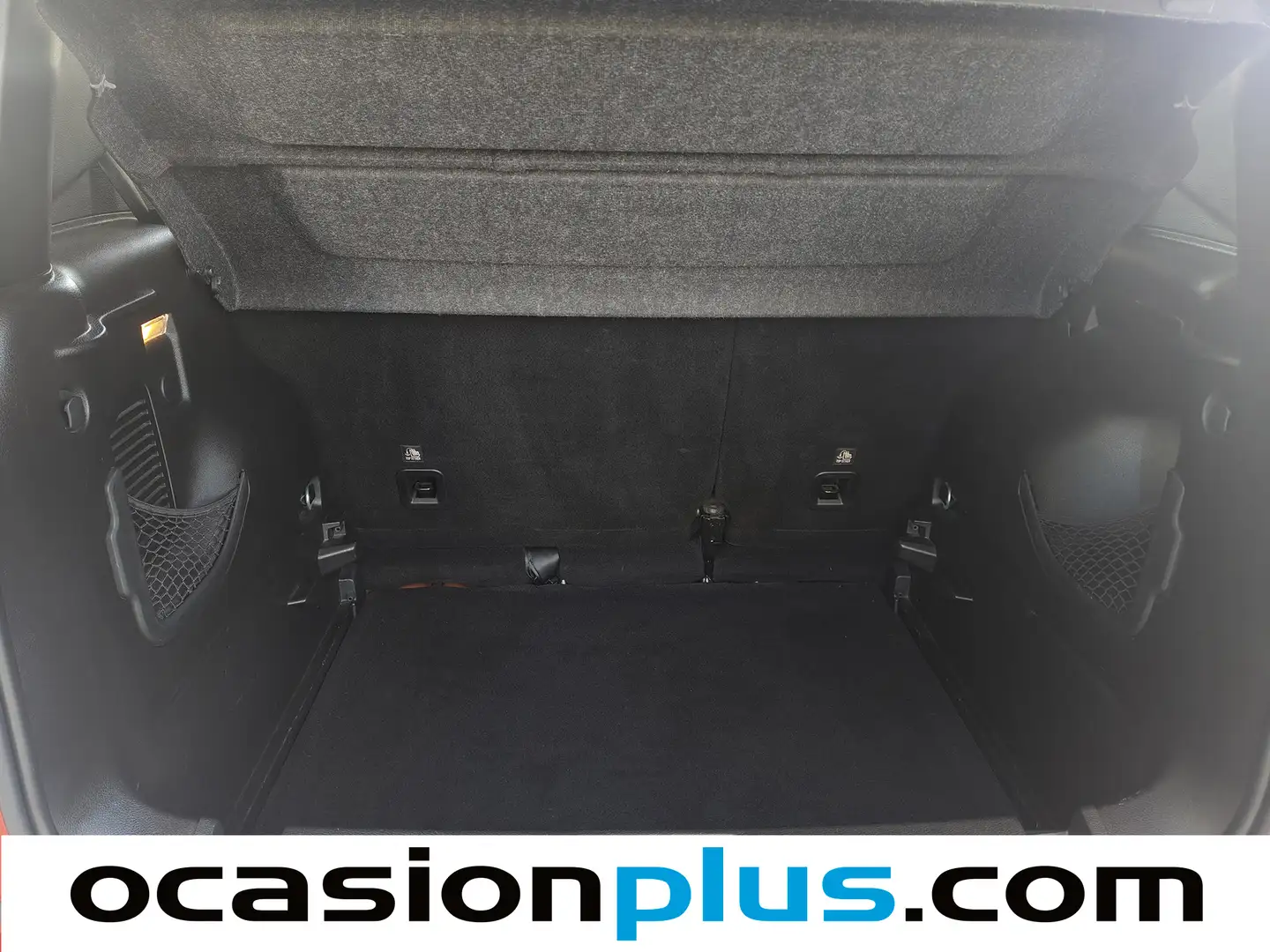 Foto Jeep Renegade Jeep Renegade 1.0G Sport 4x2 (120 CV)