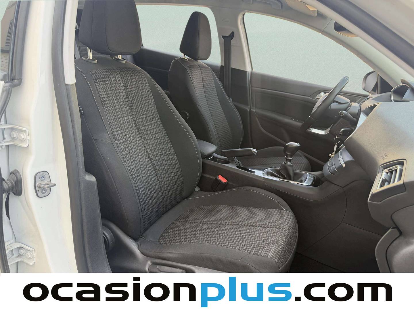 Peugeot 308 Peugeot 308 Active Pack BlueHDi S&S (100 CV) km 0