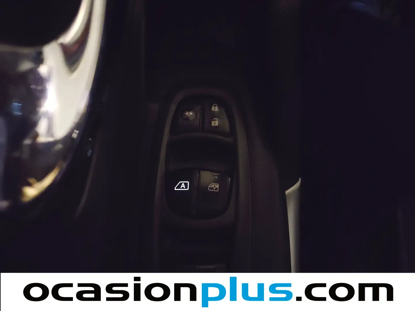 Foto Renault Kadjar Renault Kadjar Zen Energy TCe (130 CV)