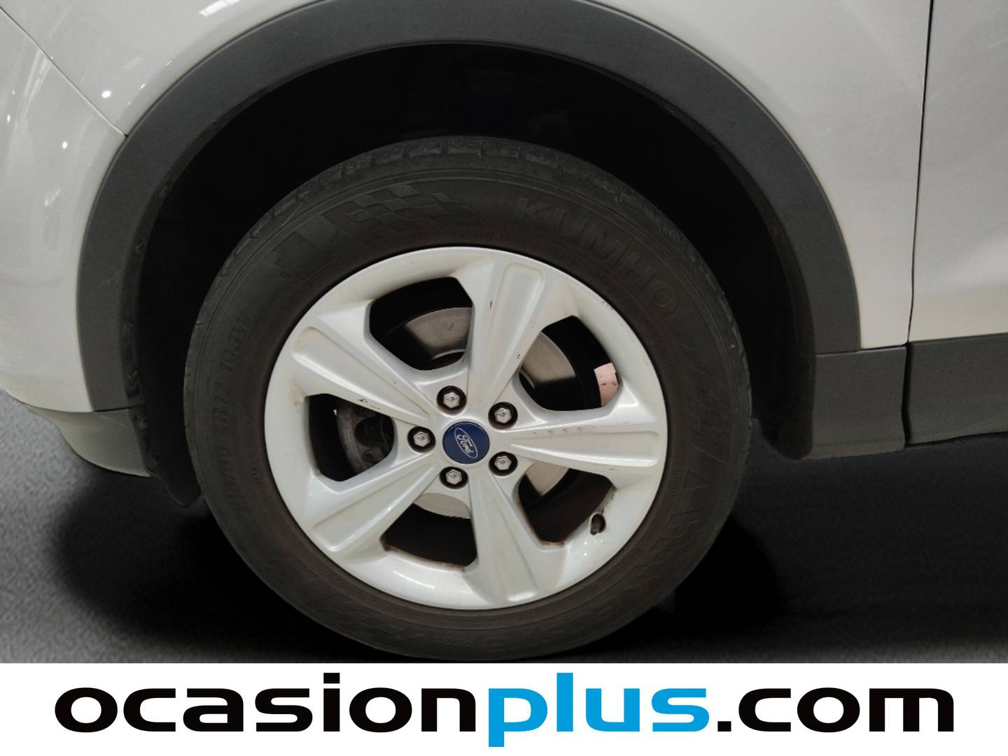 Ford Kuga Ford Kuga 1.5 EcoBoost S&S Trend 4x2 (150 CV) 150cv