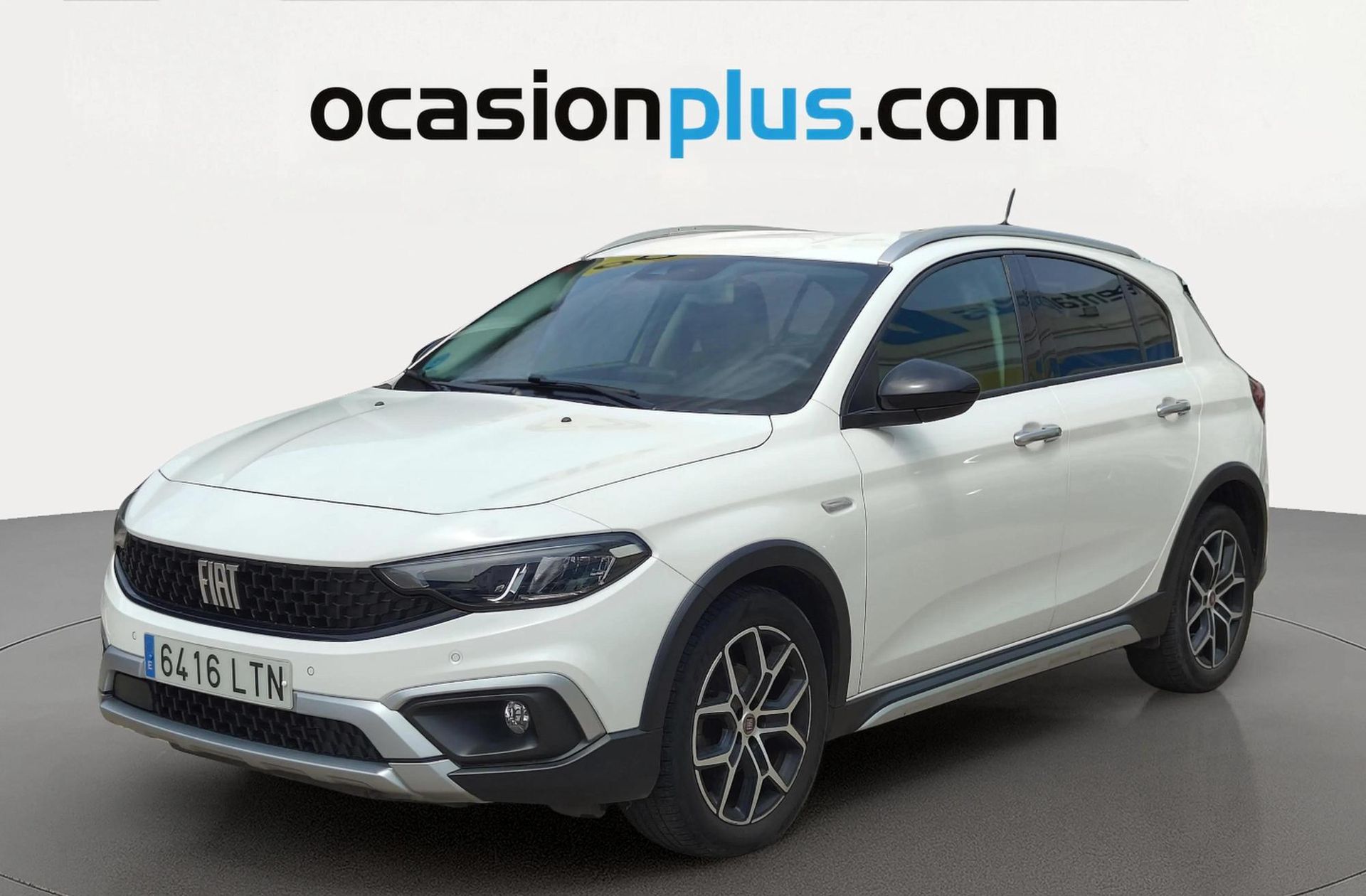Fiat Tipo 1.0 Cross