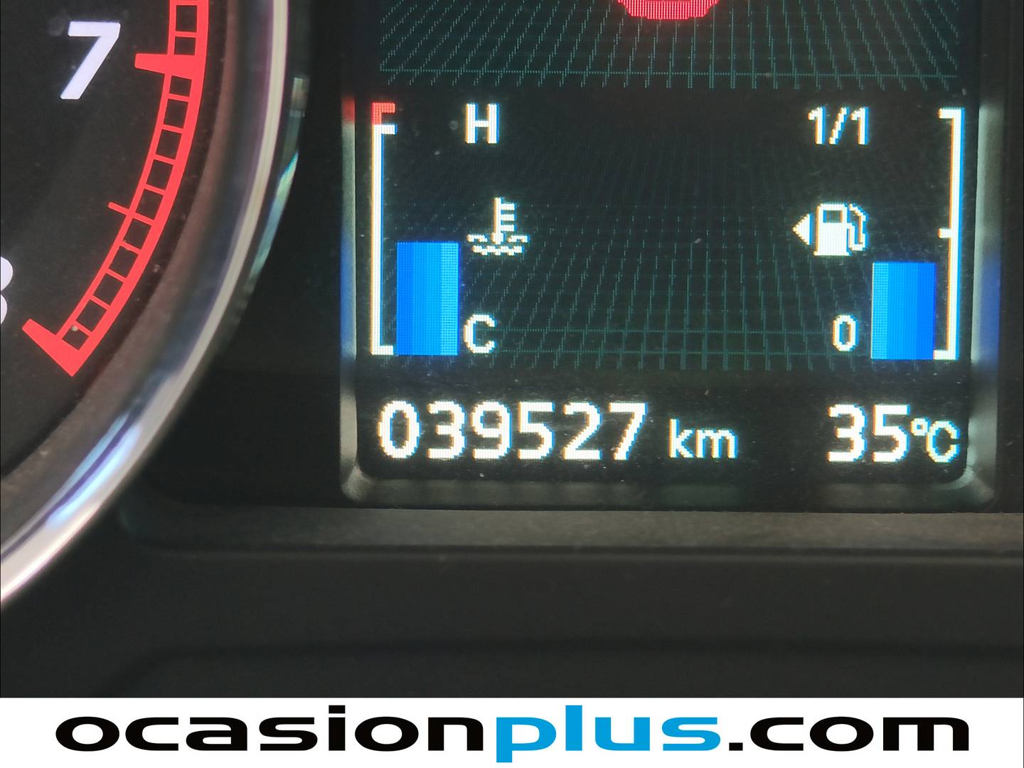 Mitsubishi ASX Mitsubishi ASX 160 MPI Motion (117 CV) seminuevo