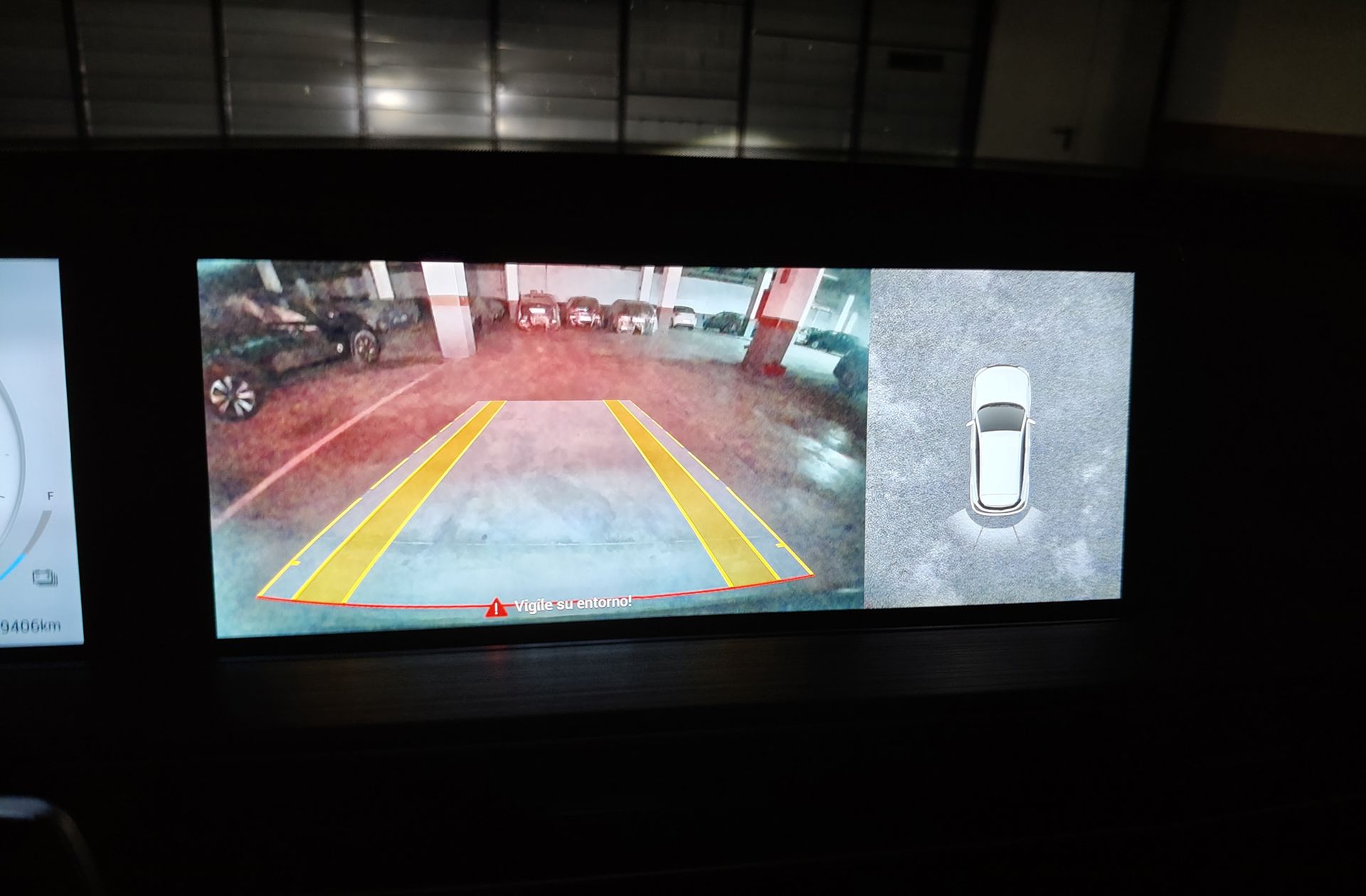 Ebro s400 1.5 DHE HEV Premium CVT - foto 8
