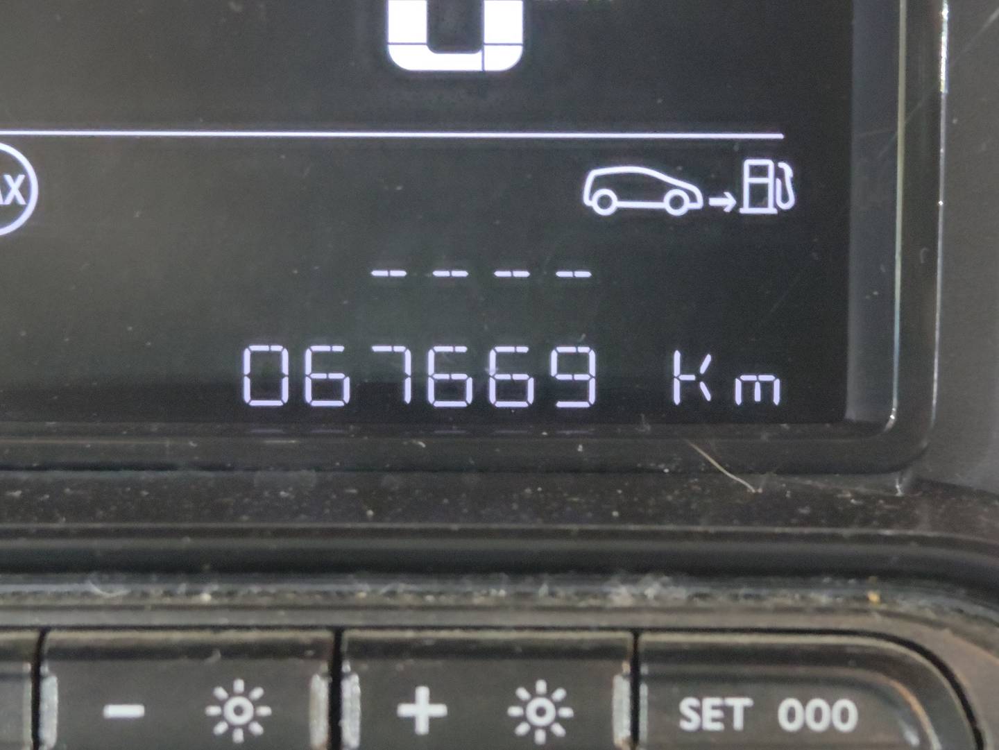 Foto Citroën C3 Citroen C3 PureTech 82 C-Series (83 CV)