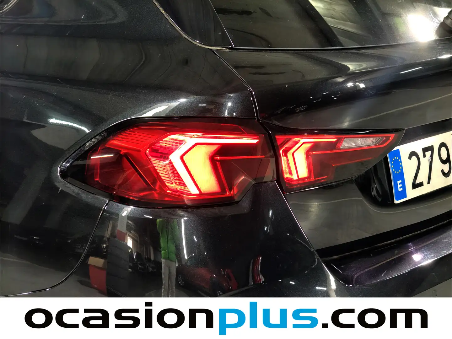 Foto BMW Serie 1 BMW Serie 1 120d  (163 CV) Pack M