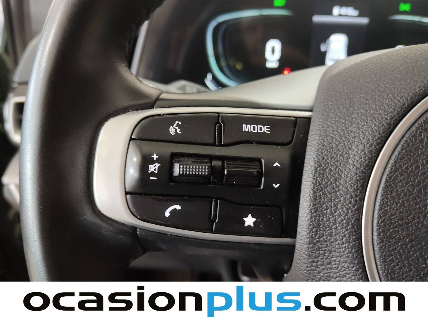 KIA Sportage KIA Sportage Sportage 1.6 T-GDi MHEV Drive 4x2 (150 CV) barato
