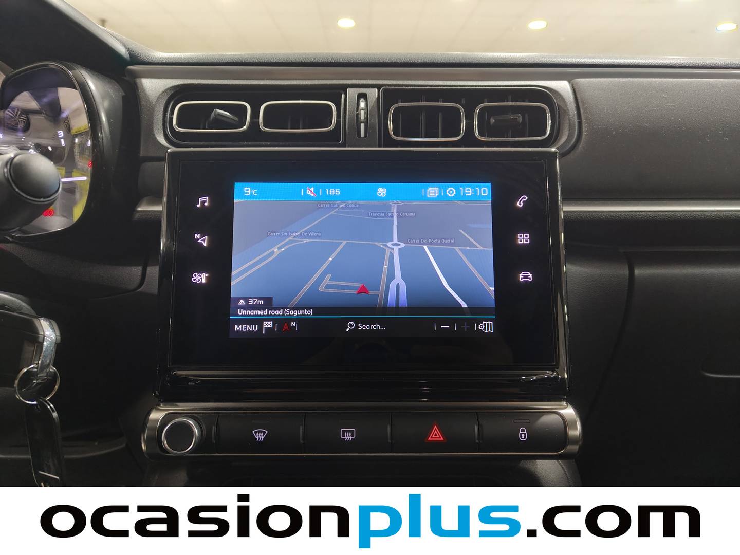 Citroën C3 Citroen C3 BlueHDi 100 S&S C-Series (102 CV) km 0