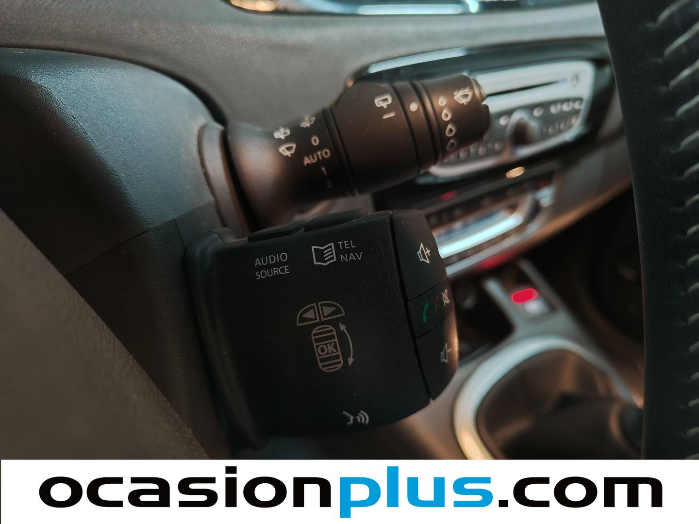 Renault Grand Scenic Renault Grand Scenic Bose Edition Energy dCi (130 CV) al mejor precio