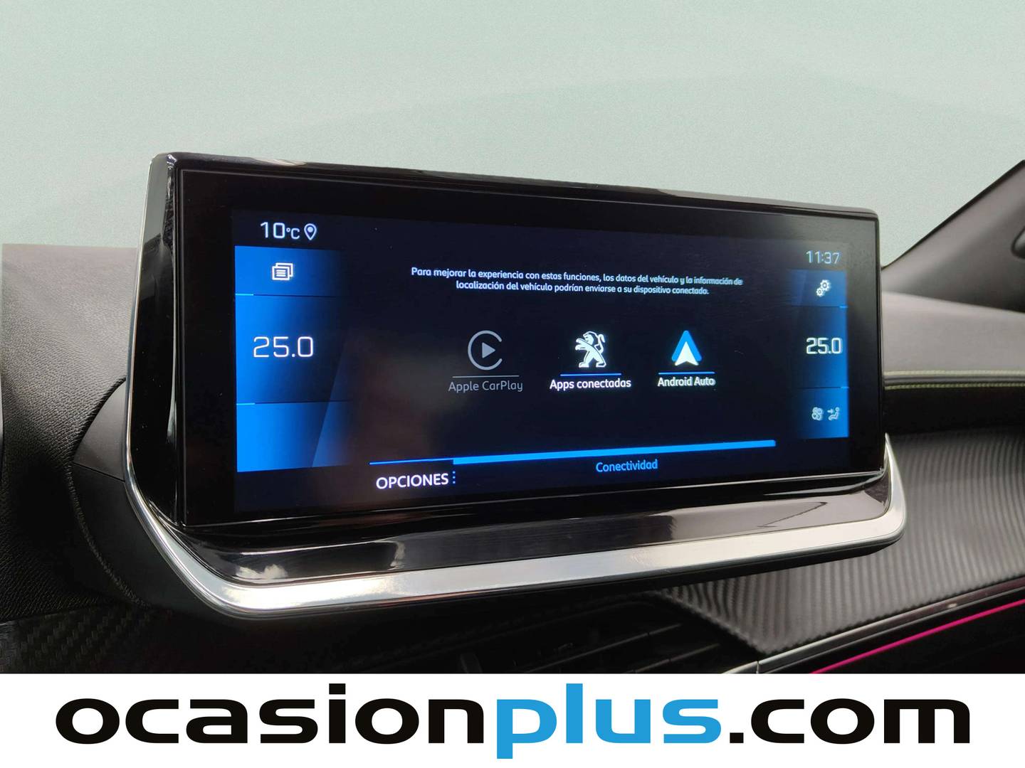 Foto Peugeot 2008 Peugeot 2008 PureTech 130 S&S GT (130 CV)