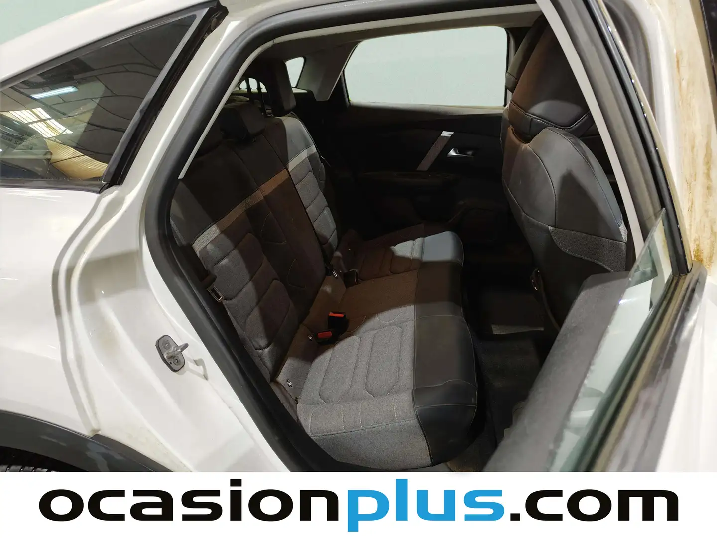 Foto Citroën C4 Citroen C4 PureTech 130 S&S 6v Feel Pack (130 CV)