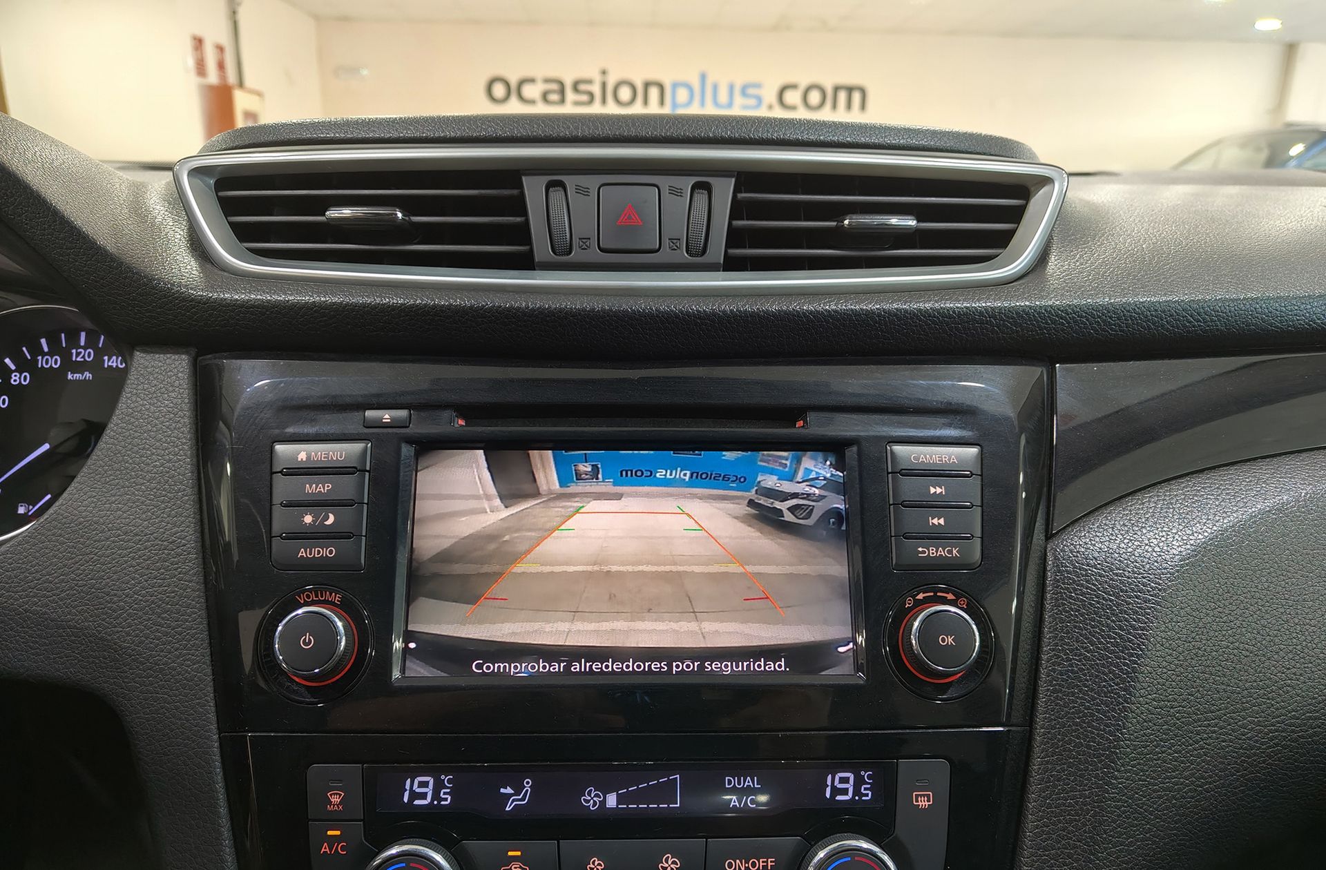 Nissan Qashqai dCi N-Style DCT - foto 8