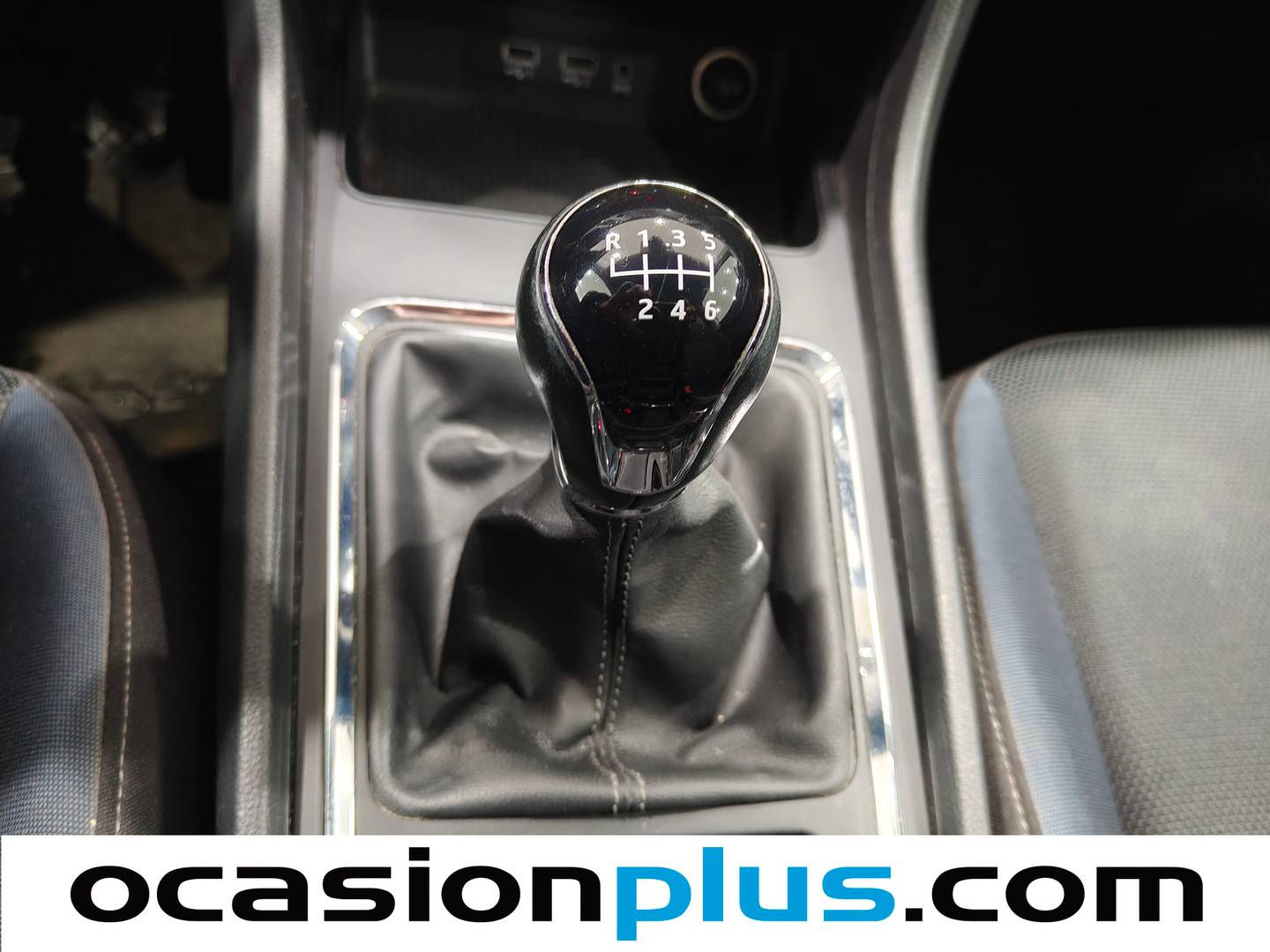Seat Ateca Seat Ateca 1.6 TDI S&S Ecomotive Style (115 CV) de segunda mano