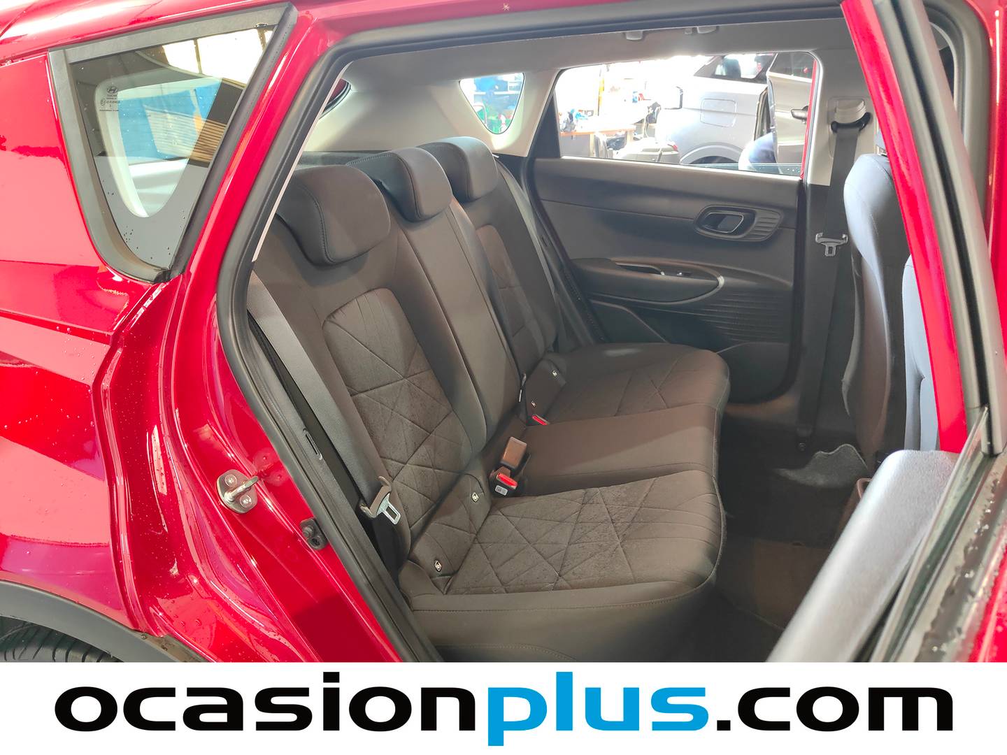 Hyundai Bayon Hyundai Bayon 1.0 TGDI 48V Maxx DCT (100 CV) al mejor precio