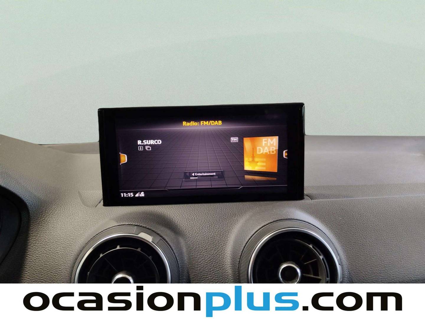 Foto Audi Q2 Audi Q2 Advanced 35 TFSI (150 CV) S tronic