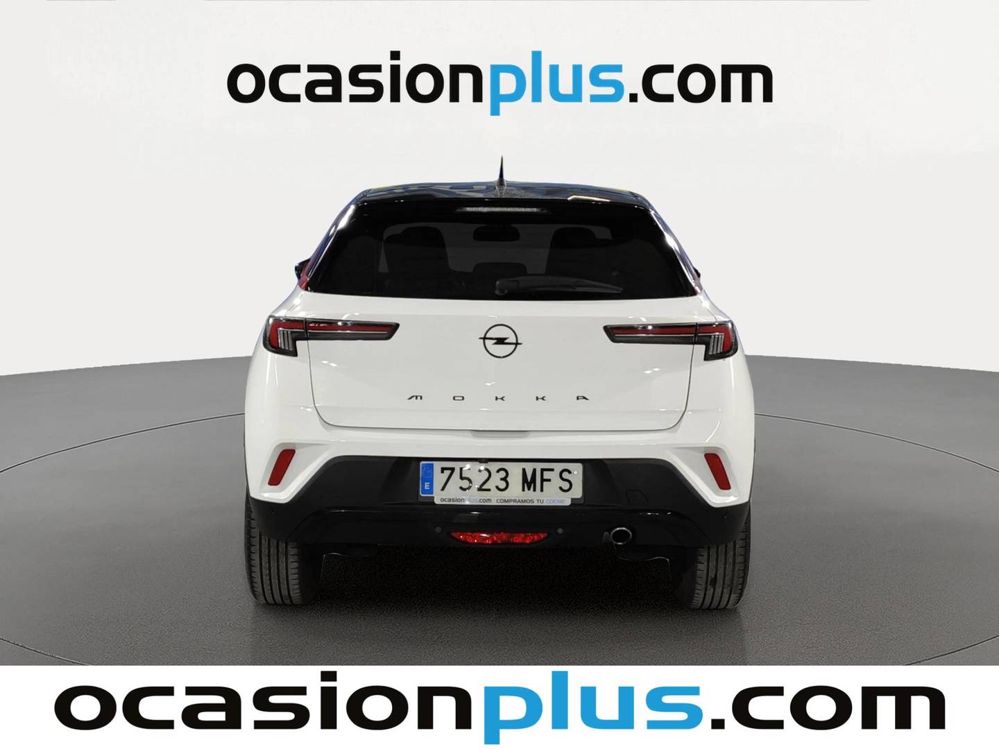 Opel Mokka Opel Mokka 1.5 D GS Line (110 CV) diésel