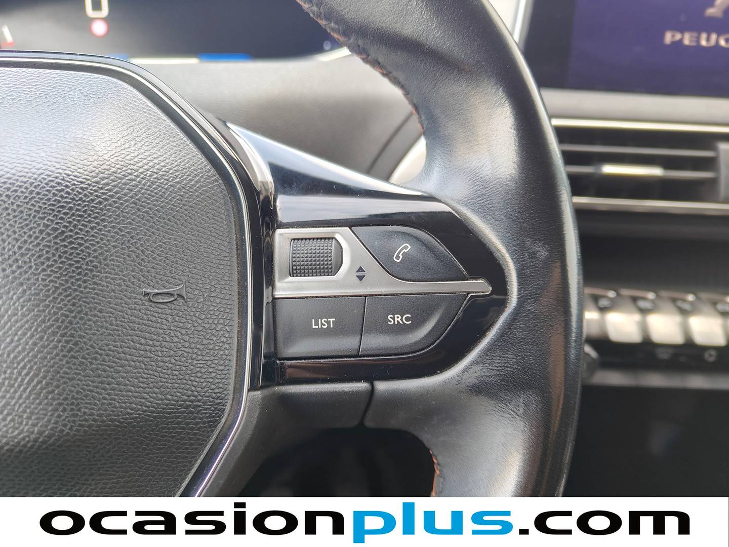 Peugeot 3008 Peugeot 3008 BlueHDI 120 S&S Active  (120 CV) de ocasión
