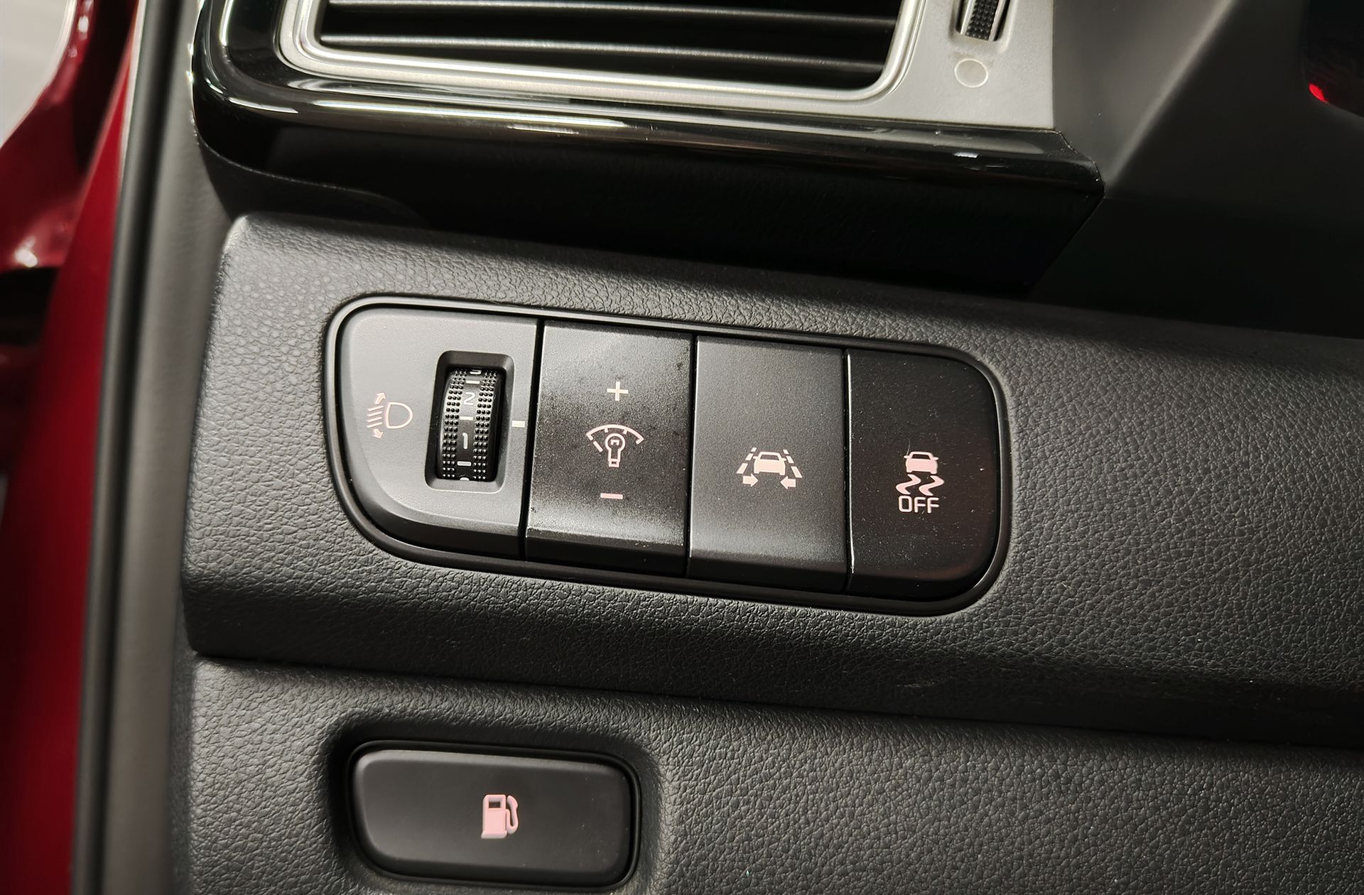 Kia Niro 1.6 GDi HEV Híbrido Emotion - foto 28