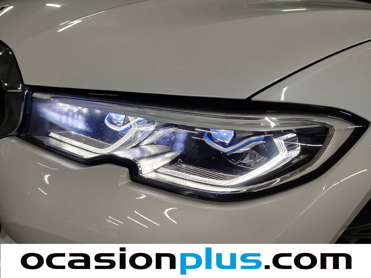 BMW Serie 3 BMW Serie 3 330i xDrive Touring (258 CV) km 0