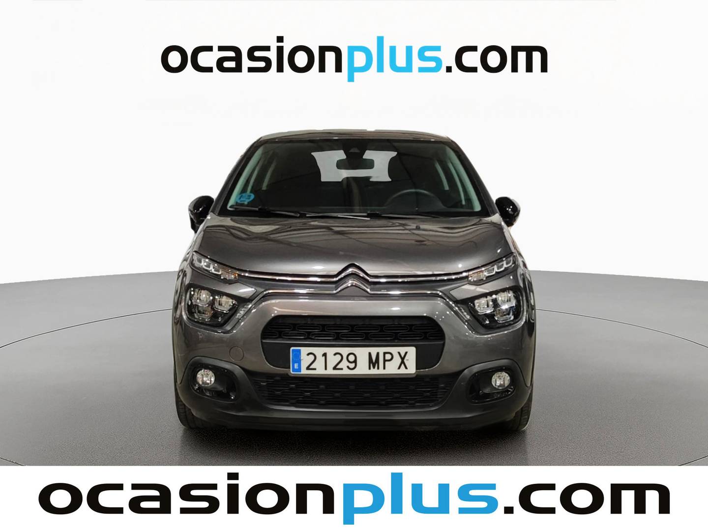 Citroën C3 Citroën C3 PureTech 83 Plus (83 CV) 83cv
