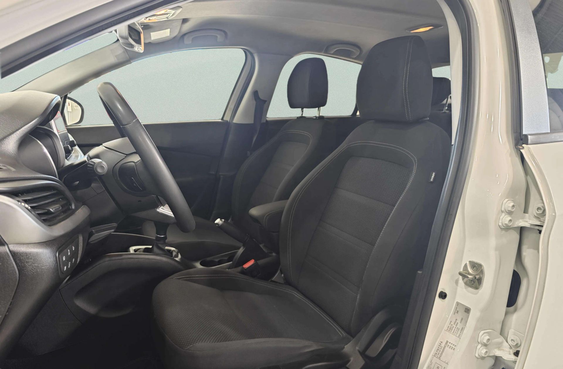 Fiat Tipo Sedan 1.3 MultiJet Lounge - foto 9