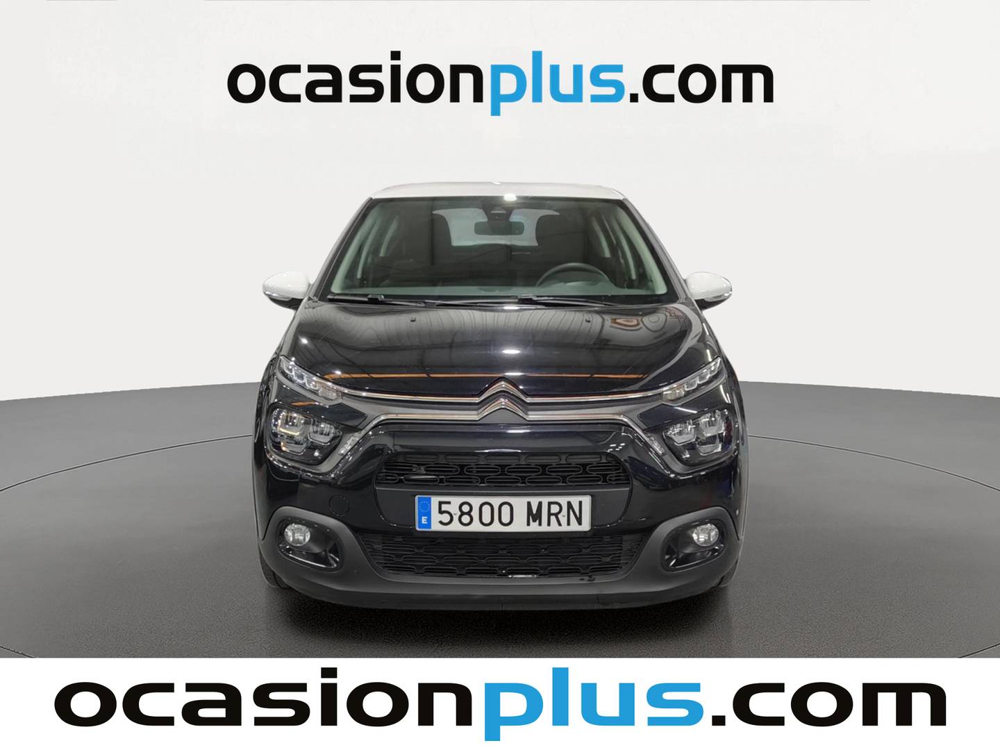 Citroën C3 Origin Citroen C3 Origin PureTech 83 Plus (83 CV) seminuevo