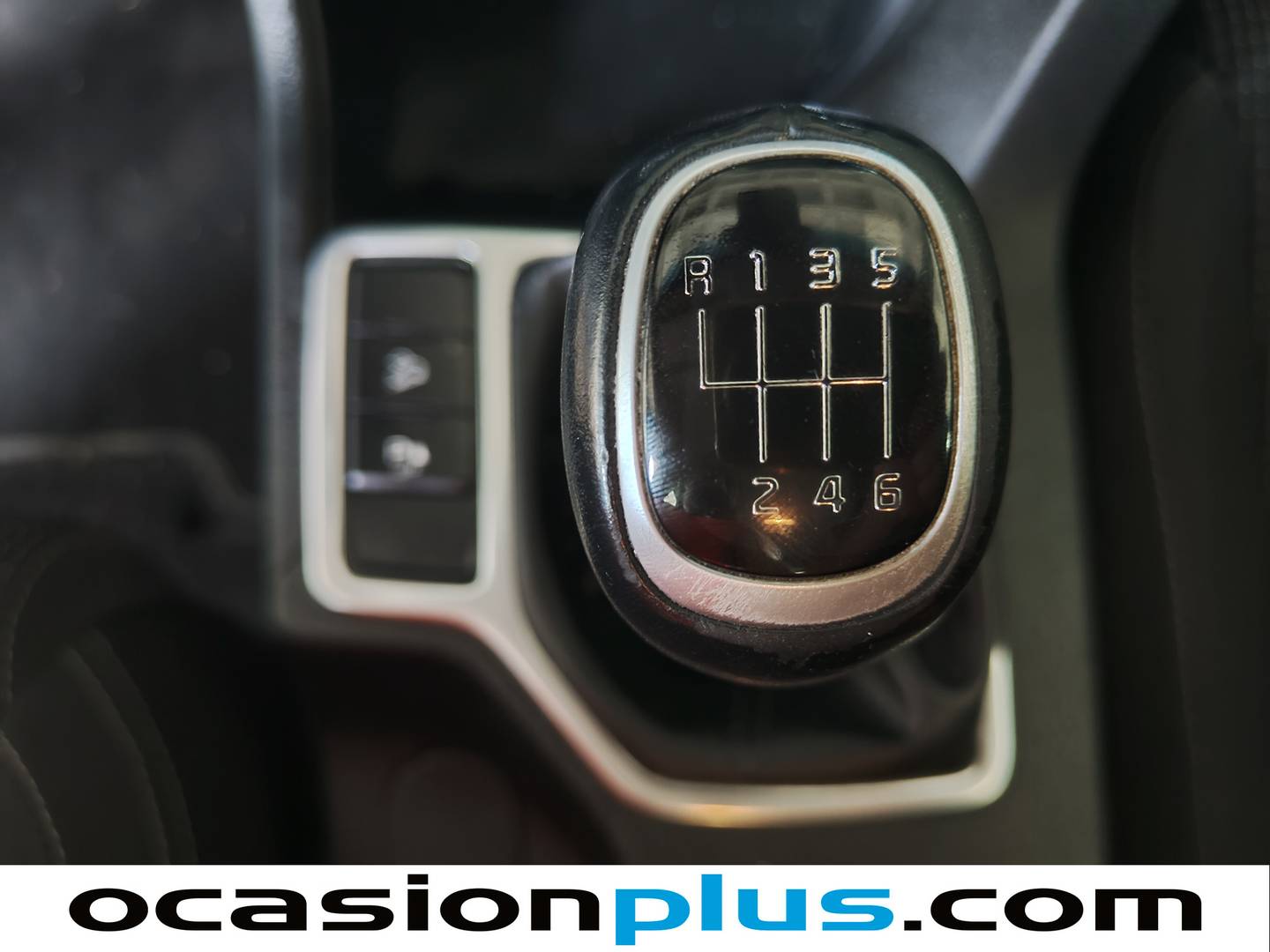 KIA Sportage KIA Sportage 1.6 CRDi Drive 4x2 (115 CV) de segunda mano