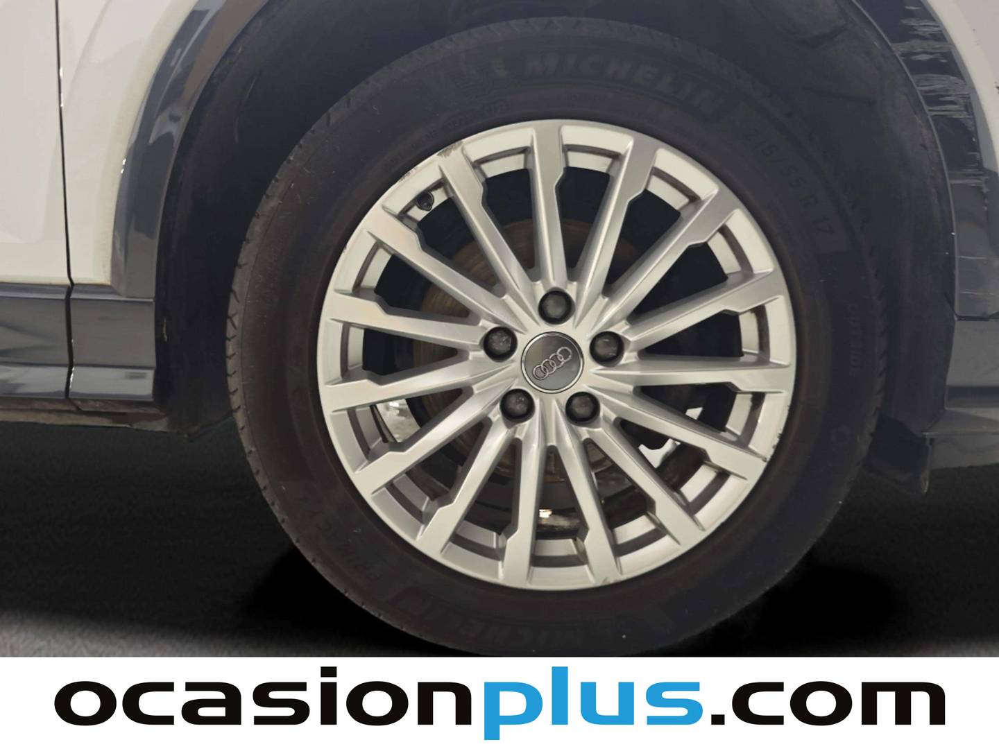 Audi Q2 Audi Q2 30 TFSI (116 CV) S tronic automático