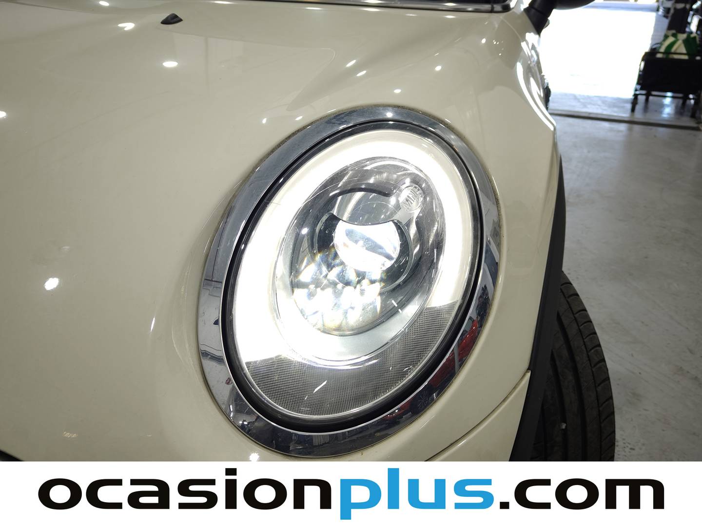 Mini MINI Mini MINI Cooper S (192 CV) 192cv