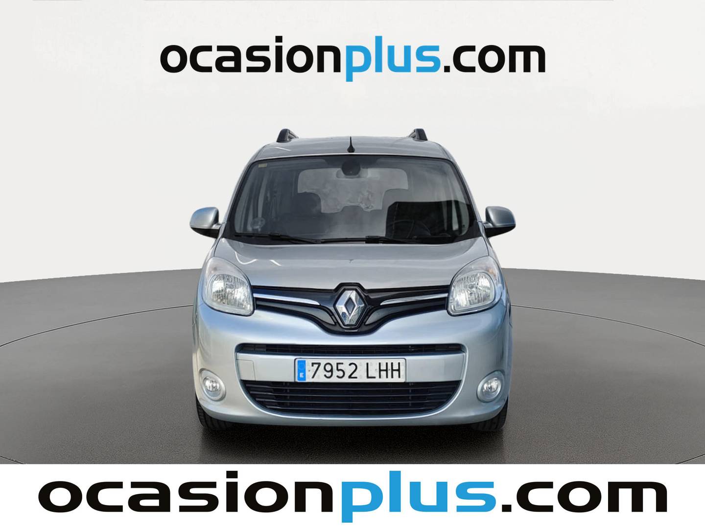Renault Kangoo Combi Renault Kangoo Combi Zen M1 Blue dCi (115 CV) al mejor precio