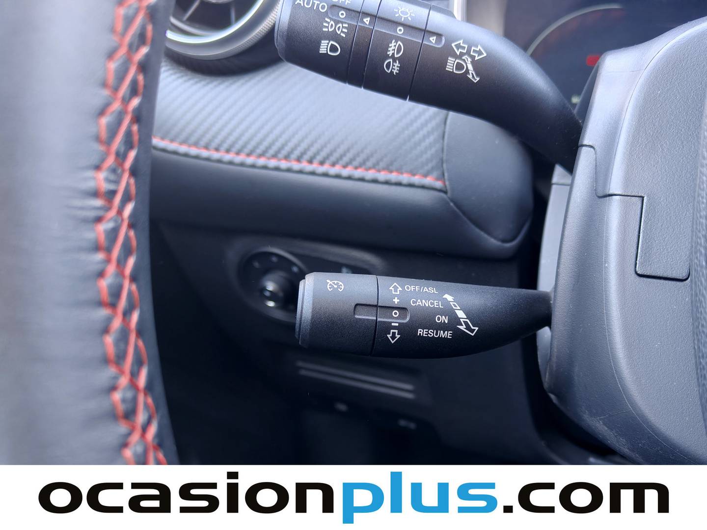 Foto MG ZS MG ZS 1.0T Luxury Auto (111 CV)