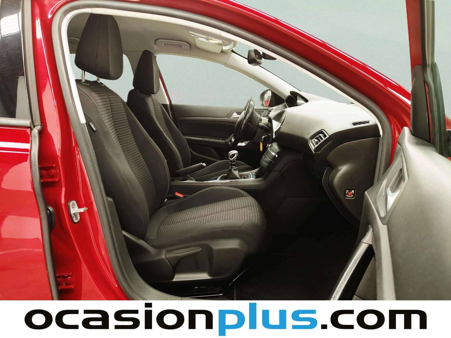 Peugeot 308 Peugeot 308 PureTech 130 S&S Style (130 CV) km 0