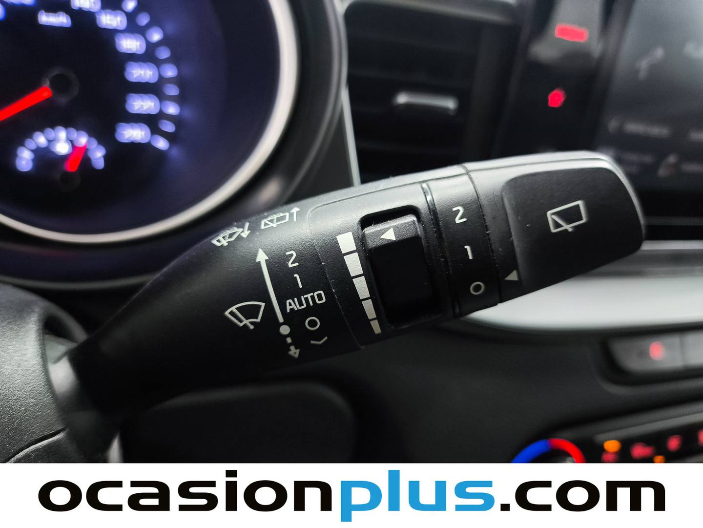 KIA Ceed KIA Ceed 1.6 MHEV iMT Drive (136 CV) seminuevo