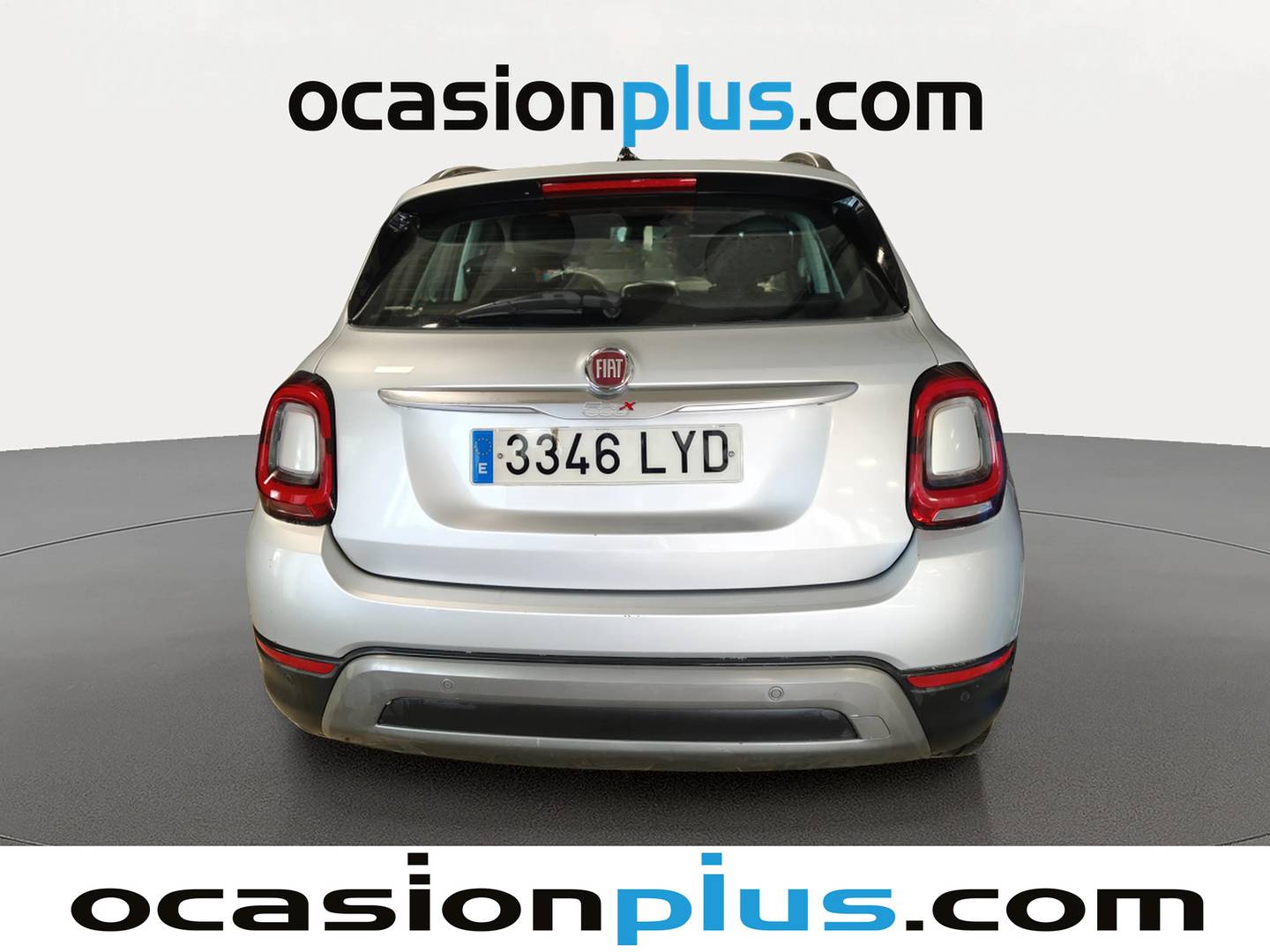 Foto Fiat 500X Fiat 500X 1.0 Firefly T3 S&S Cross (120 CV)