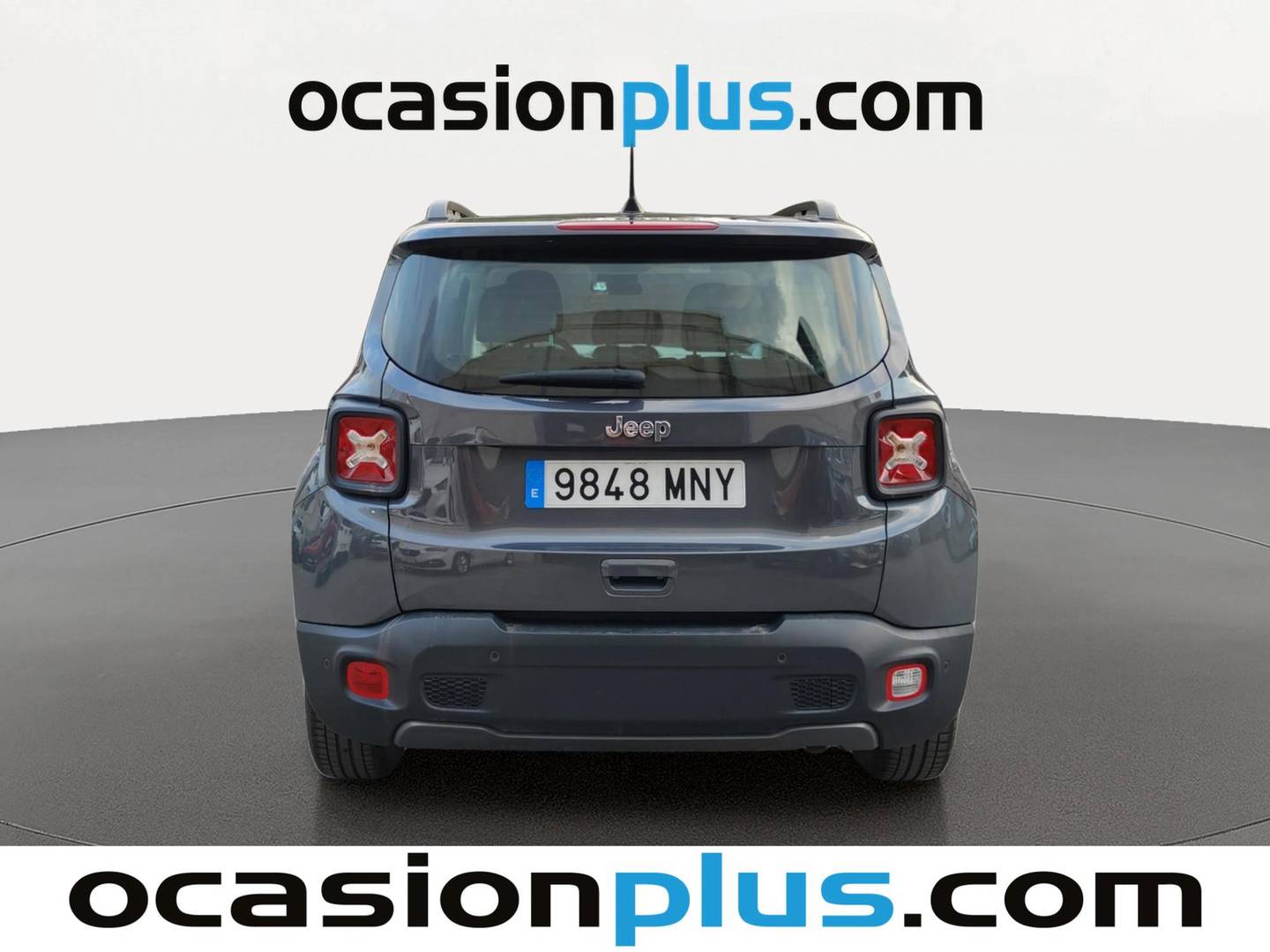 Foto Jeep Renegade Jeep Renegade 1.0G Limited 4x2 (120 CV)