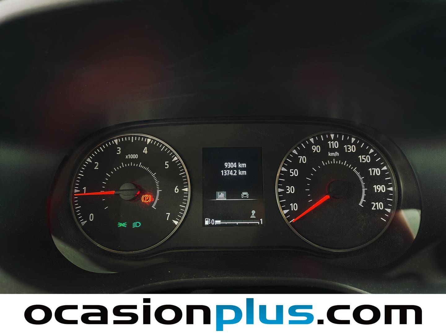 Dacia Sandero Dacia Sandero Stepway Comfort TCe (91 CV) de segunda mano