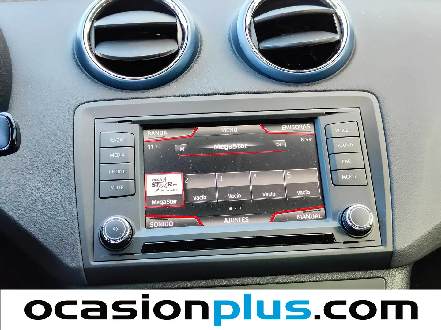 Foto Seat Ibiza SEAT Ibiza ST 1.2 TSI Style Connect Last Ed (90 CV)