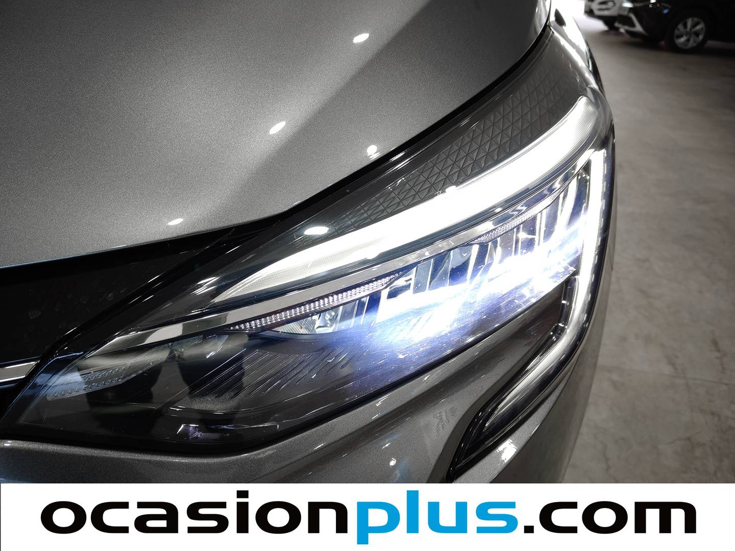 Foto Renault Clio Renault Clio Techno TCe (90 CV)