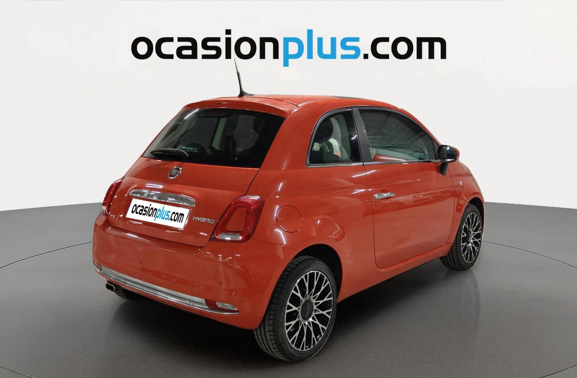 Fiat 500 1.0 Hybrid Dolcevita - foto 4