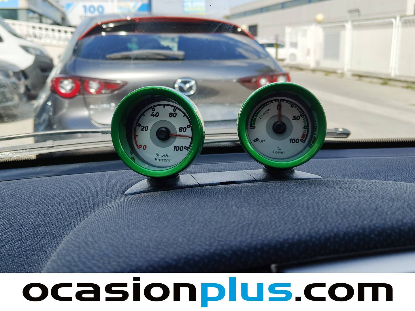 Smart fortwo Smart ForTwo Coupé Electric Drive 55 (75 CV) automático
