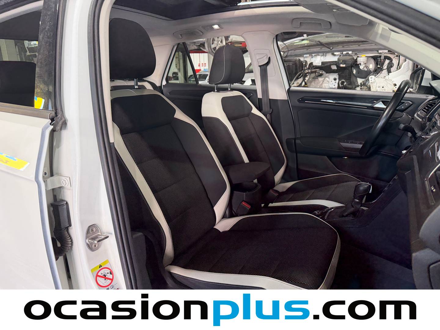 Volkswagen T-Roc Volkswagen T-Roc Sport 2.0 TSI 4Motion (190 CV) DSG automático