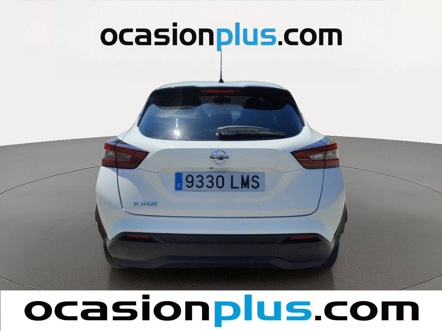 Nissan JUKE Nissan Juke DIG-T Acenta DCT (117 CV) barato