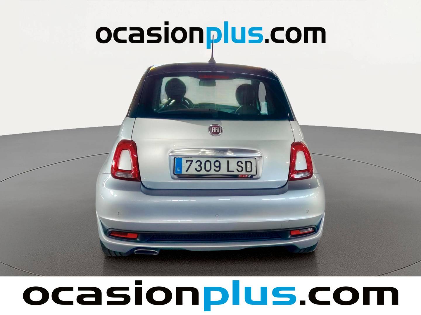 Fiat 500 Fiat 500 1.0 Hybrid Sport (70 CV) barato